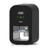 Compak Cube Tamp Ilektroniko Patitiri Kafe 58mm 0702000005